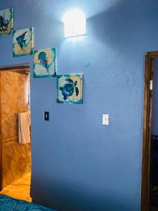 Montego Bay, Ironshore Luxury Studio BLUE ROOM