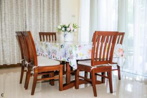 Caliah Homes