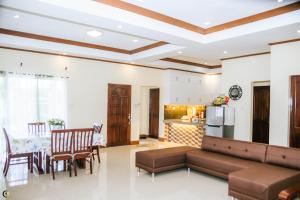 Caliah Homes