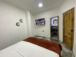 House de playa Palmendros - 蒙塔尼塔