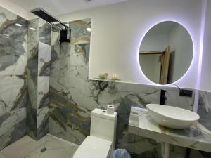 House de playa Palmendros