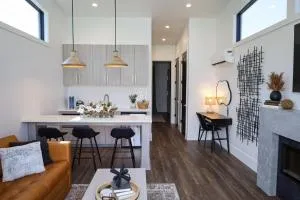 Xhale Resort and Spa - ايداهو فولز