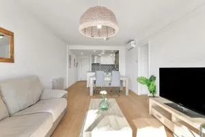 Sea View Penthouse - Vilanova i la Geltrú