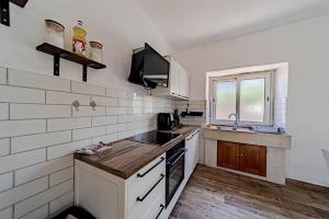 Seaside holiday house Lumbarda, Korcula - 21301