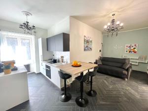 Dolce Apartments Castel Gandolfo