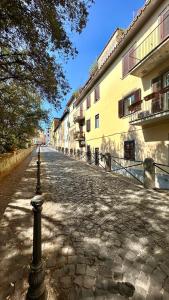 Dolce Apartments Castel Gandolfo