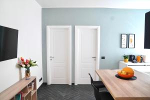 Dolce Apartments Castel Gandolfo