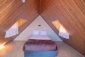 Panoramic Cusco cabaña - Puquiura