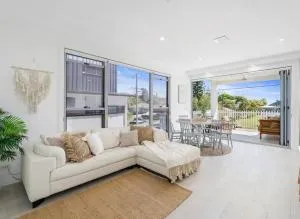 The Pearl of the Coast - Cudgen