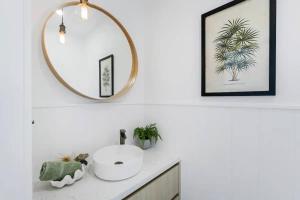 The Pearl of the Coast