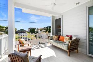 The Pearl of the Coast