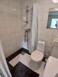 Nice flat near to Stockholm city - Saltsjöbaden