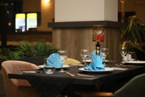 KanyonVadi Otel SAFRANBOLU-KARABÜK