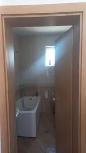 Apatr kiks - Mandići