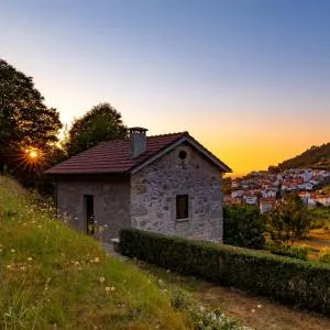 Casas do Gato - Lapa dos Dinheiros
