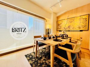 【BRITZ千種】貸切コンドミニアムホテル /千種駅徒歩3分