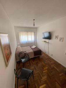 Departamento 5ta sección Ciudad Mendoza