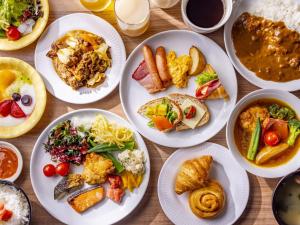 Tokyu Stay Sapporo Odori