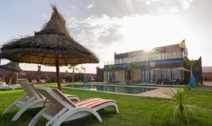 VILLA MYAD - Oulad Zayda VILLA MYAD - Oulad Zayda