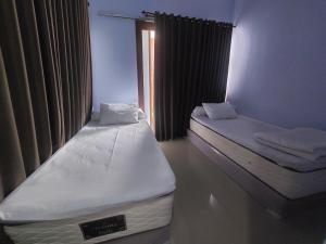 Linobi9e Homestay