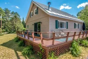 LAVENDER LAKE HOUSE LIMIT 10 home - Денмарк