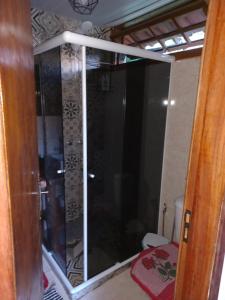 Visconde de Mauá Chalé Cantinho da Re