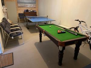 McCracken Homestay