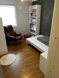 Sentralt hus i Stavanger ONS2024