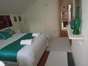 King Room room in Holmewood Homestay