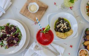 El Encuentro Surf Lodge