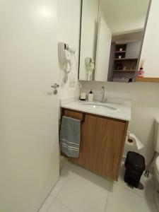 Apto Novo Próx Av Paulista