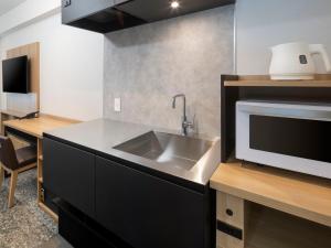 HOTEL MYSTAYS Iidabashi