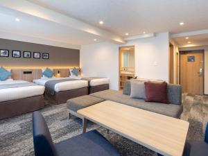 HOTEL MYSTAYS Iidabashi