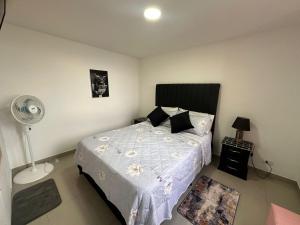 Apartamento Medellin con Jacuzzi privado