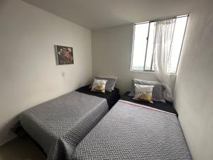 Apartamento Medellin con Jacuzzi privado