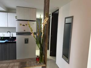 Apartamento Medellin con Jacuzzi privado