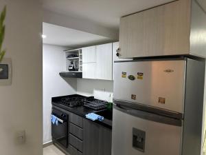 Apartamento Medellin con Jacuzzi privado