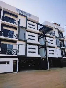 Departamento G -Grandioso espacio para convivir- - Los Cuatro Hermanos