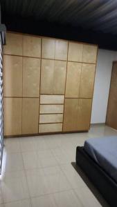 Departamento G -Grandioso espacio para convivir-