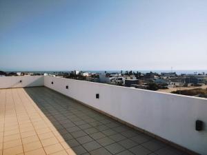 Departamento G -Grandioso espacio para convivir-