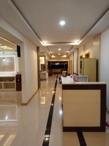 Wisma teluk bayur sidapore Tb