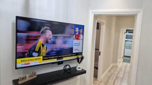 London Stratford 4 bedroom Stay