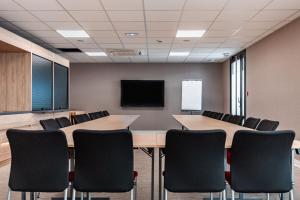 Hotels Holiday Inn Express Ajaccio by IHG : photos des chambres