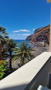 Pequeño paraíso frente al mar Playa Chica - Taganana