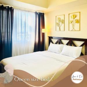 Cozy Studio Unit at Aspira Towers