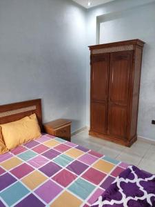 Superbe appartement à Adrar a cote de sela park