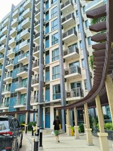 LDN Secret Crib - Across NAIA T3 Airport - Palm Tree