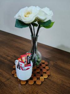 LDN Secret Crib - Across NAIA T3 Airport - Palm Tree