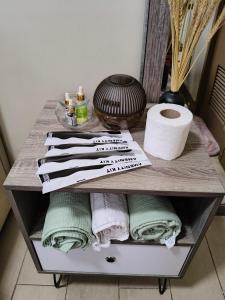 LDN Secret Crib - Across NAIA T3 Airport - Palm Tree