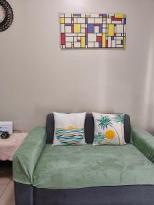 LDN Secret Crib - Across NAIA T3 Airport - Palm Tree